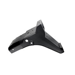 Obudowa- część tylna błotnika tylnego do motoroweru Barton Fighter 2 139FMB Motorower biegowy