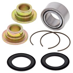 Zestaw naprawczy mocowania (łożyska) amortyzatora tylnego górne KTM SX 125/250, SXF 250/350/450 (PDS) All Balls | 29-5068