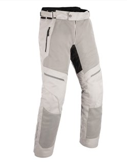Spodnie letnie MESH ARIZONA 1.0 popielate M Oxford | TM209302RM