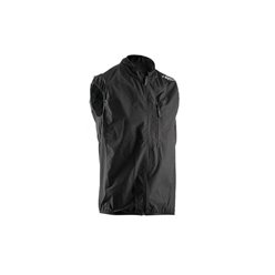 Kamizelka Racevest Lite Black kolor czarny Rozmiar M LEATT | 5020001031