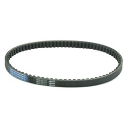 Pasek napędowy 18x8,5x771 Yamaha YN Neos 100, YQ Aerox 100, BWS 100, MBK Booster 100, YQ Nitro 100, YN Ovetto 100 Athena | S410000350037