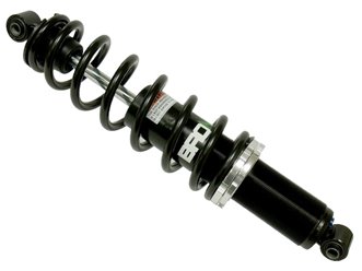 Amortyzator przód heavy duty Polaris Sportsman 550/850, Scrambler 850, Scrambler/Sportsman 1000 Skok 118mm, Dł. 395mm Bronco | AU-04316