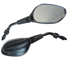 Lusterka do Hisun Tactic 550 kpl