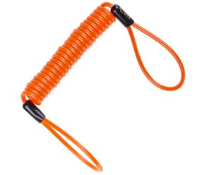 Przypominacz KOVIX KC002 pomarańczowy