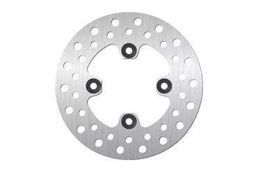 Tarcza hamulcowa przód/tył Polaris ACE 500/900, Brutus/Forest 800/900, Sportsman 500/700/800 (172x63,7x4mm) (4x10,5mm) | NG1825