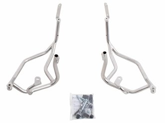 Gmole górne (zbiornika) Triumph Tiger 900 Rally / GT / Pro 2020-2023 Hepco Becker | 5097605 00 22