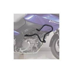Gmole silnika Suzuki DL 650 V-Strom czarne Kappa | KN532