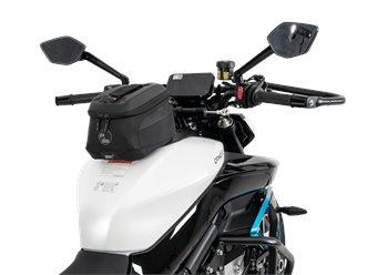 Pierścień tankbagażu BASIC z mechanizmem tankbagażu CF MOTO 675 NK | 5167703 00 01