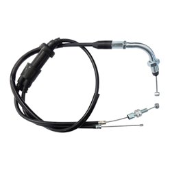 Linka gazu + przyspieszacz Cross ATV 150cc 200cc 250cc