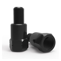 Oxford Adapter do lusterek uniwersalnych Reverse 10-8MM | OX579