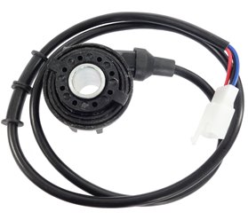 Napęd licznika Barton Naked 50