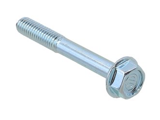 Śruba kołnierzowa M6 X 1.0 X 45mm (5 szt.) Psychic | UP-12720-6