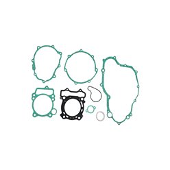 OMP KOMPLET USZCZELEK YAMAHA WR 250F 2003-2013, WRF 250 2003-2014
