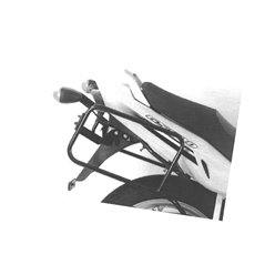 Stelaż kufrów bocznych Suzuki GS 500 / F 2001 - 2008 Hepco Becker | 650334 00 01