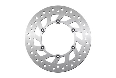 Tarcza hamulcowa przód Suzuki RM, RMZ 250, DRZ, Yamaha YZ, YZF, WR NG | NG675