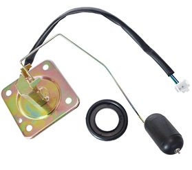 Czujnik poziomu paliwa Barton Fighter 2 139FMB Motorower biegowy