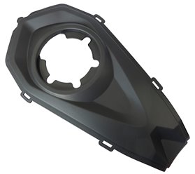 Obudowa nakładka zbiornika paliwa część górna Barton Blade R