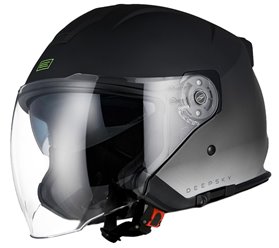 Kask ORIGINE PALIO 2.0 DEEPSKY matt titanium black L