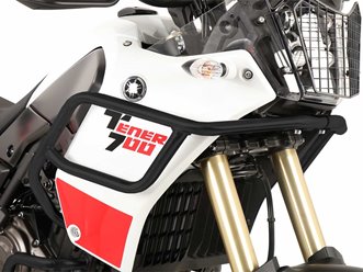 Gmole górne (zbiornika) Yamaha Ténéré 700 2019 - 2024 Hepco Becker | 5024564 00 01