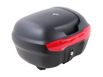 Kufer centralny Journey TC 40L Hepco & Becker | 610088 00 01