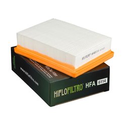 HIFLO 01/2026 FILTR POWIETRZA APRILIA MANA 850 2007-2016, SRV 850 2012-2019, MOTO GUZZI V65 1981-1992, V75 1985-2001, CALIFORNIA II 1000 1982-1986, MILE 1000 GT 1987-1994, SP2 1000 1984-1987 (OEM: 852944; 871993; AP8101262; 28113650; 852944; 000281136500)