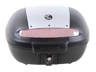 Kufer centralny Journey TC 50L Hepco & Becker | 610086 00 09