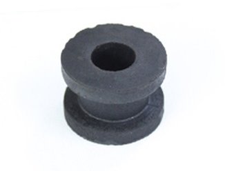 Gumki montażowe silentblock 10 szt. Honda CR 125R/250R, CRF 250R/X, CRF 450X | GRM-118/10