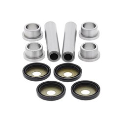 Zestaw naprawczy zawieszenia tylnego (Mocowania wahaczy do zwrotnicy) Yamaha YFM 400/450/550/600/660 / 700 All Balls | 50-1034-K