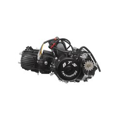 Silnik ATV 110 BTS Automat
