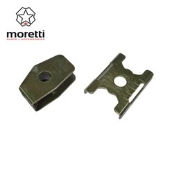 Napinacz łańcucha do motoroweruBarton Barton FR 2 139FMB Euro 4 Motorower biegowy