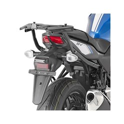 Stelaż kufra centralnego Suzuki SV 650 bez płyty Kappa | KZ3111