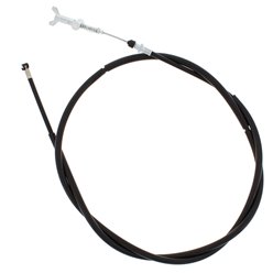 Linka hamulca ręcznego Yamaha YFM 350 Grizzly, YFM 450 Grizzly ALL BALLS | 45-4059