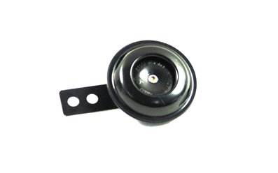 Sygnał dźwiękowy do motoroweru uniwersalny 12V 105dB