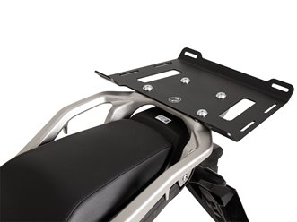 Poszerzenie bagażnika Honda XL 750 Transalp 2025 - 2026 Hepco Becker | 8009556 00 01