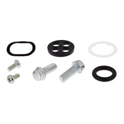 Zestaw naprawczy kranika Honda ATC250R, CR125R, CR250R, CR480R, CR500R All Balls | 60-1100