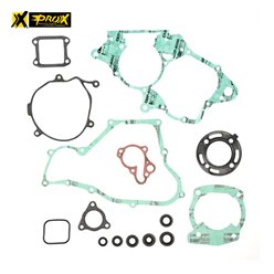 Komplet uszczelek z kompletem uszczelniaczy silnikowych Honda CR 85 ProX | 34.1113