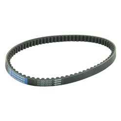 Pasek napędowy 17,5x8,5x721mm Piaggio Zip 50, Sfera 50, Vespa ET2, Gilera Easy Moving 50, Cagiva City 50 Athena | S410000350006