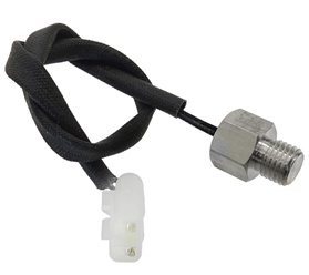 Czujnik temperatury Barton Hyper 125 E5 154FMI Motocykl 125