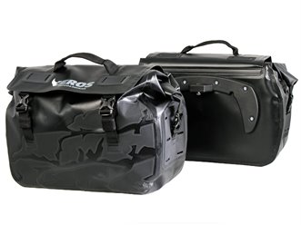Torby, sakwy C-BOW Ceros Off Road 2 szt. Hepco Becker | 640640 00 01