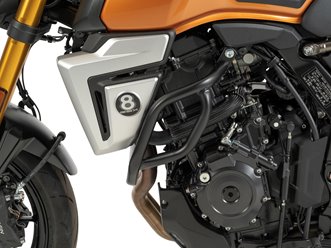 Gmole silnika czarne Suzuki GSX-8T | 5013555 00 01