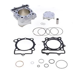 Cylinder kompletny Kawasaki KXF 250 (STD=78mm) Athena | P400250100026