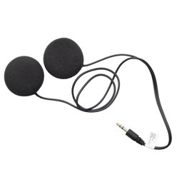 Głośniki High-Definition 40mm do interkomu Cardo | ACC00014