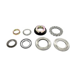 Mocowania sztycy Barton Falcon 125 2 E4 GY6 (125-150) 152QMI, 157QMJ Skuter