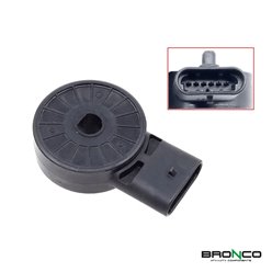 Czujnik położenia biegów (ANGLE SENSOR) Polaris SPORTSMAN 850, SCRAMBLER/SPORTSMAN 1000 Bronco | AT-01572