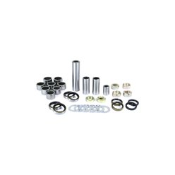 Zestaw naprawczy łącznika przegubu wahacza KTM SXF 250/350/450 ProX | 26.110180