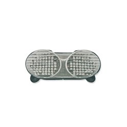 Lampa tylna LED Kawaski NINJA ZX6R, ZR-7/7S, ZX9R Vicma | 1058818
