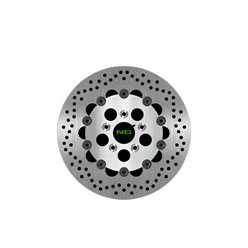 Tarcza hamulcowa przód pływająca Harley Davidson 883/1200/1340/1450 292X50,8X5 5X8,5mm NG | NG420