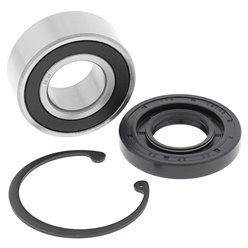 Zestaw naprawczy wałka paska napędowego Harley-Davidson All Balls | 25-3102