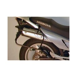 Stelaż kufrów bocznych Honda Varadero 125 2007 - 2012 Hepco Becker | 650950 00 01