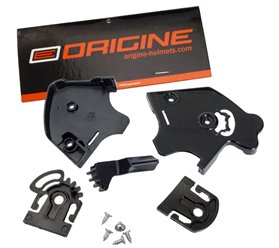 Mechanizm blendy kasku ORIGINE STRADA